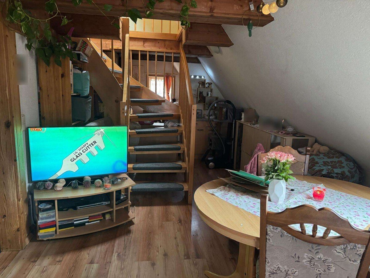 Wohnung DG