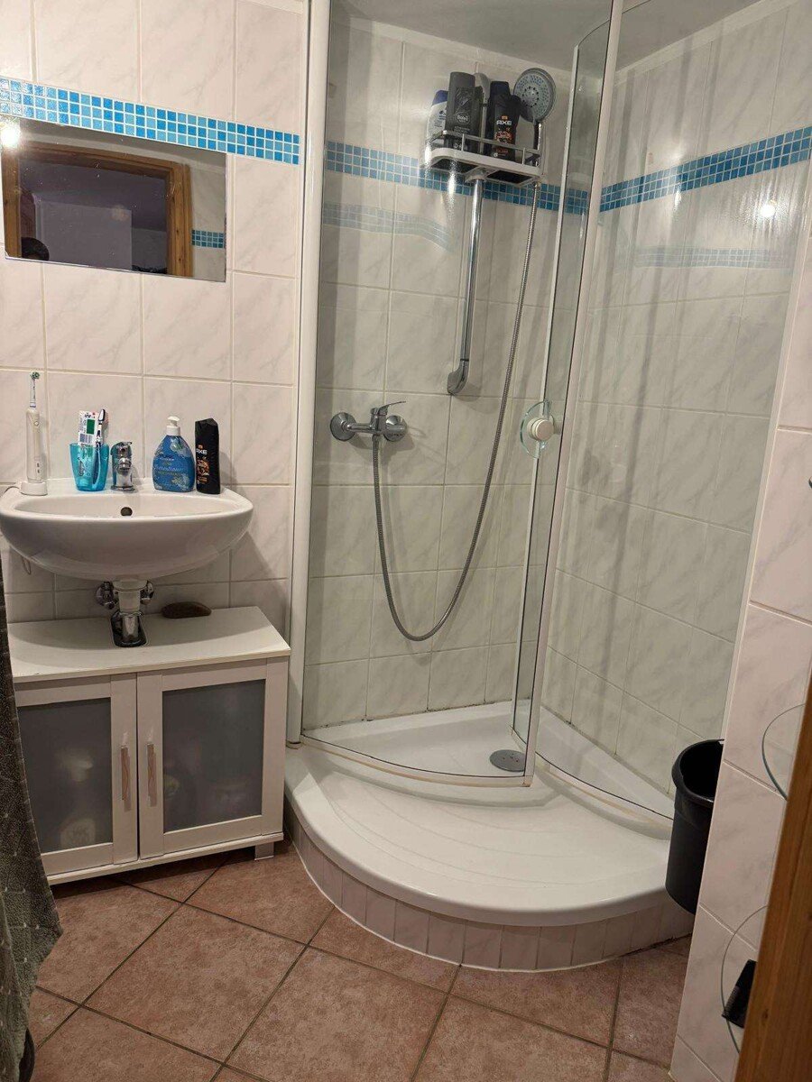 Wohnung OG
