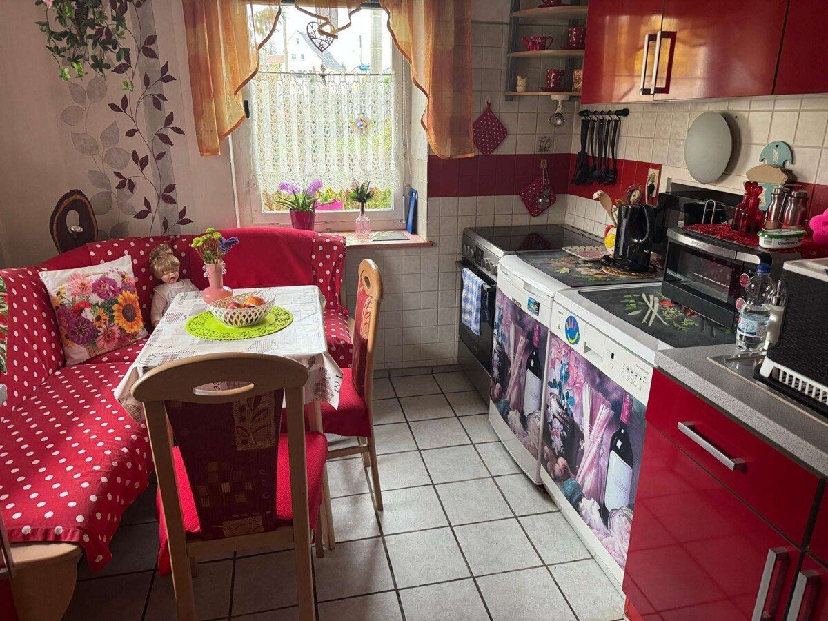 Wohnung EG