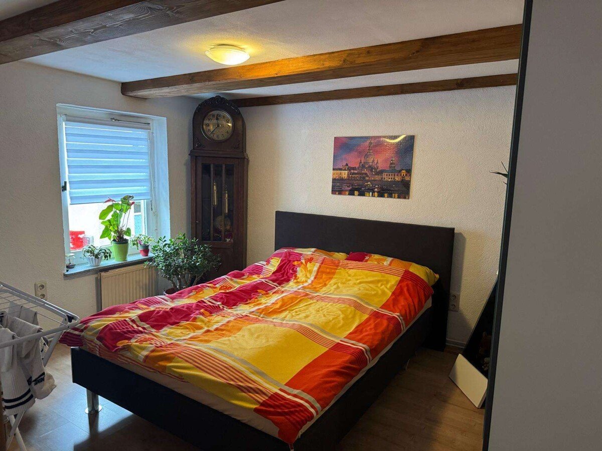 Wohnung OG