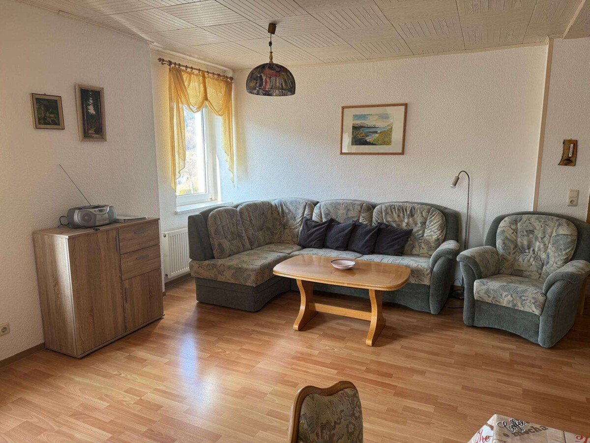 Wohnung EG