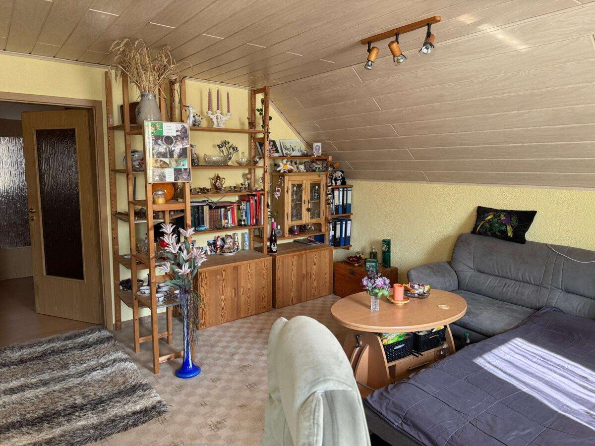 Wohnung OG