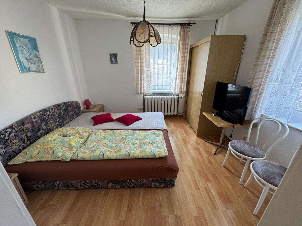 Wohnung EG