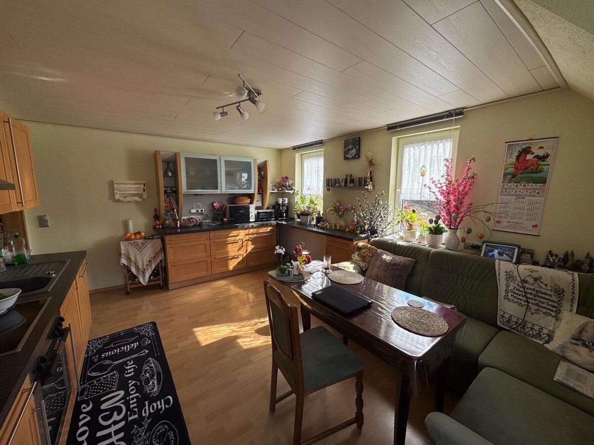 Wohnung OG