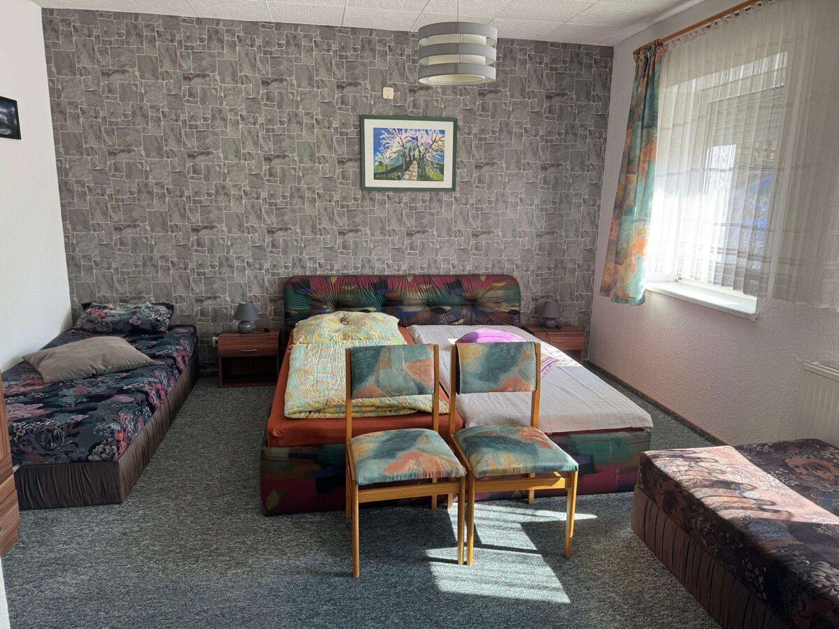 Wohnung EG