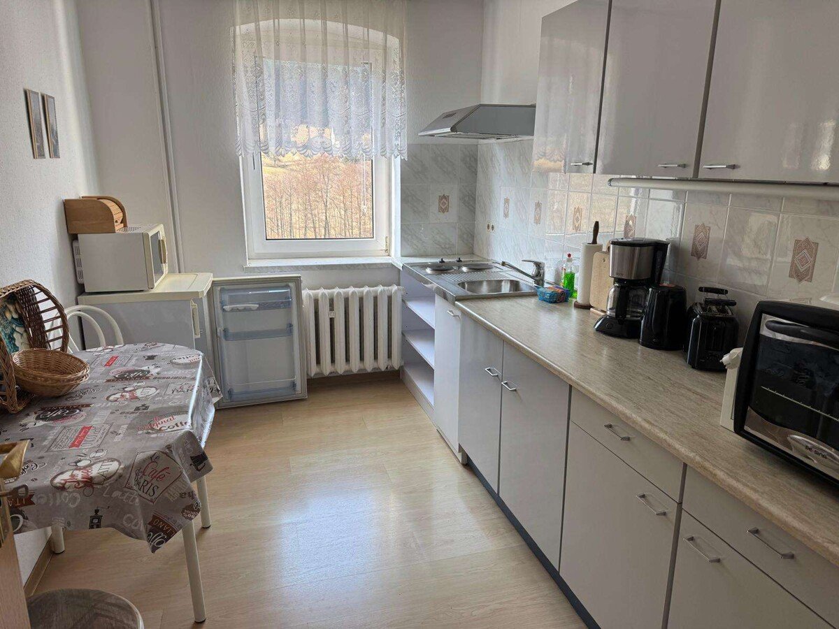 Wohnung EG