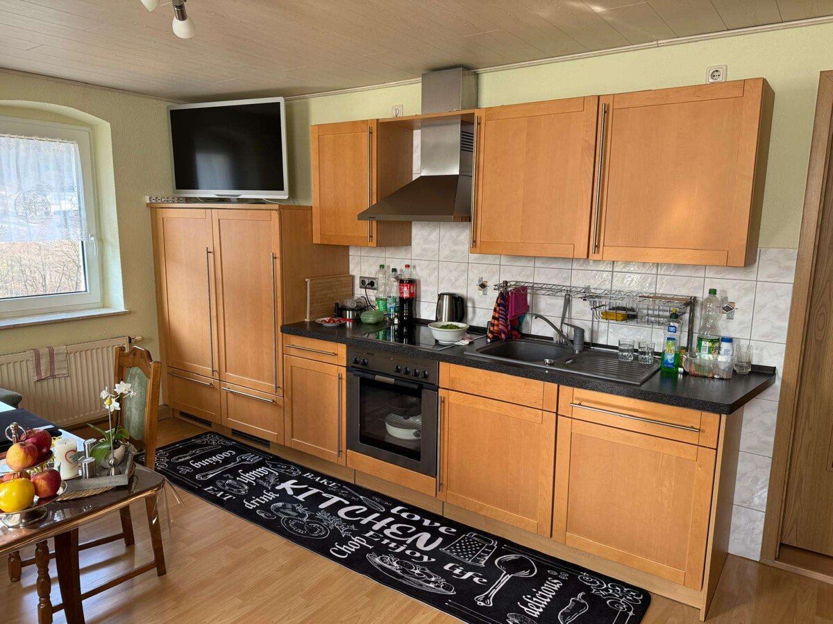 Wohnung OG