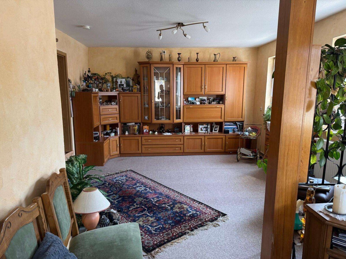Wohnung OG