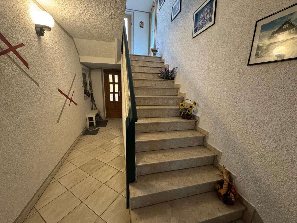 Treppenhaus