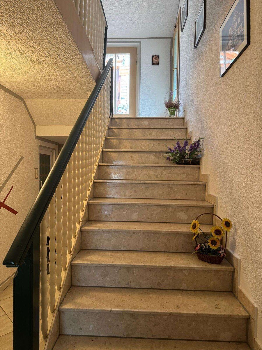 Treppenhaus