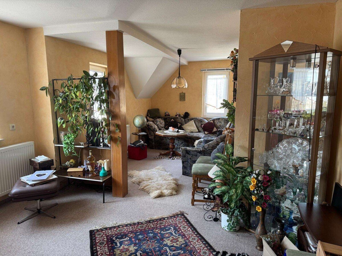 Wohnung OG