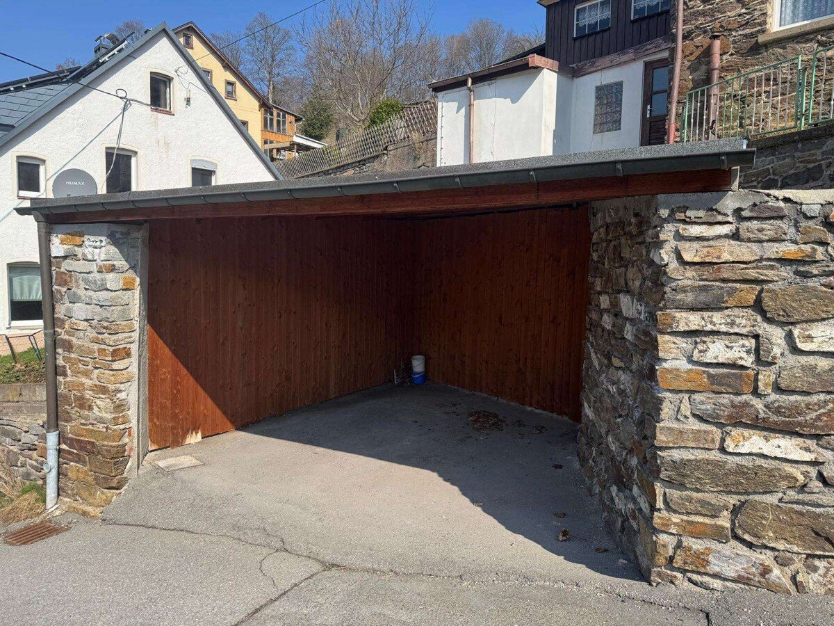 Carport