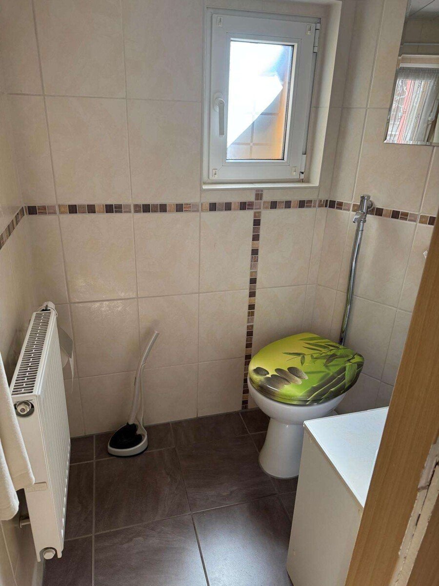 Wohnung OG