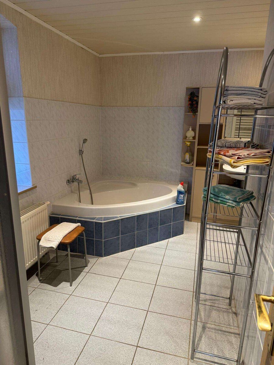 Wohnung EG
