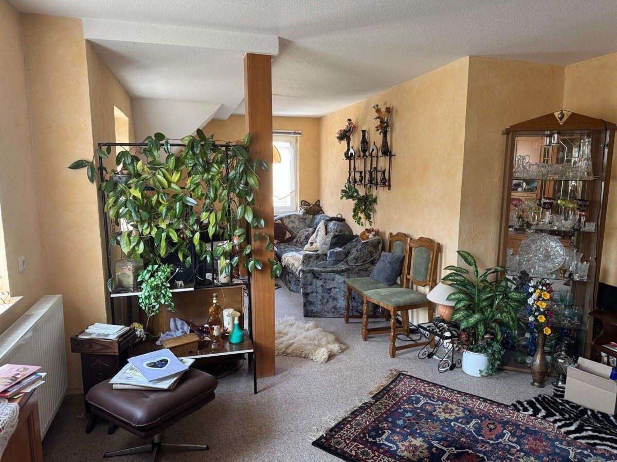 Wohnung OG
