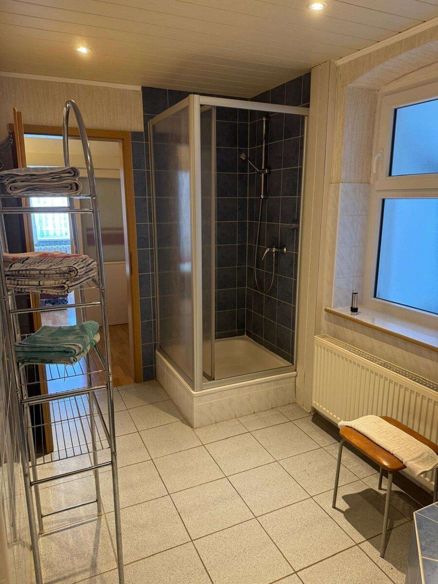 Wohnung EG