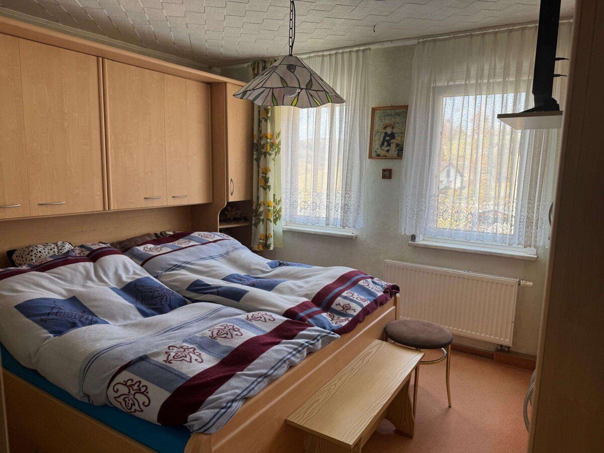 Wohnung OG