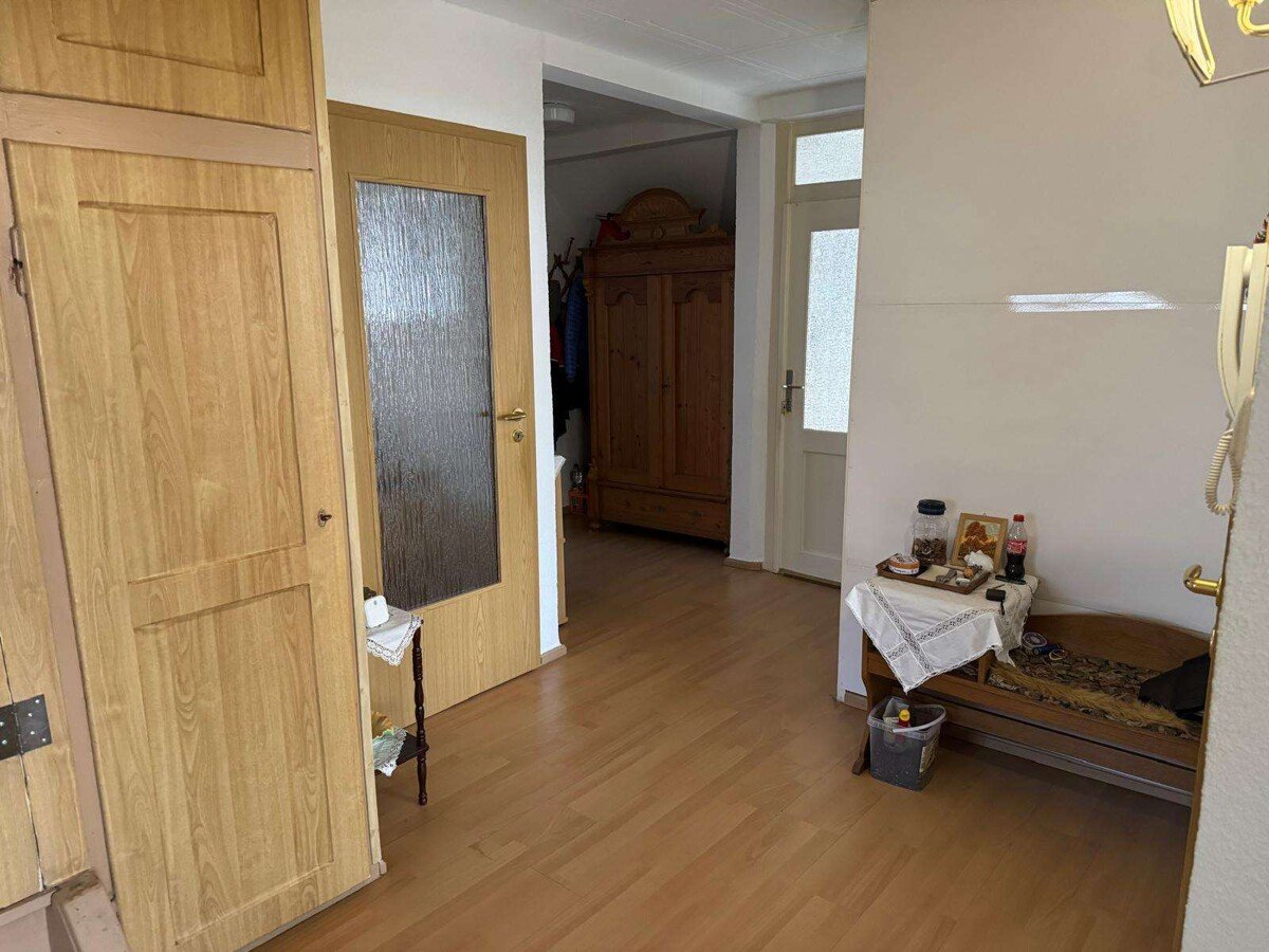Wohnung OG