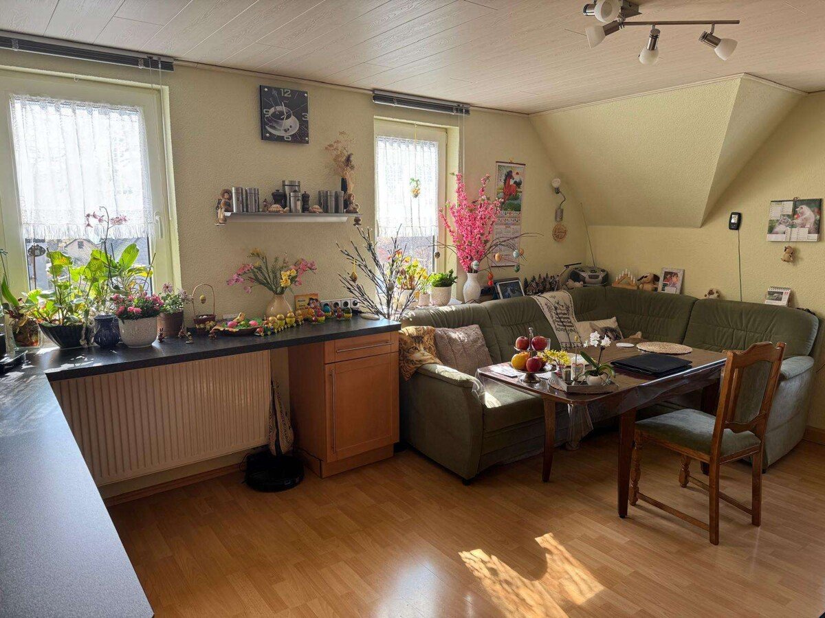 Wohnung OG
