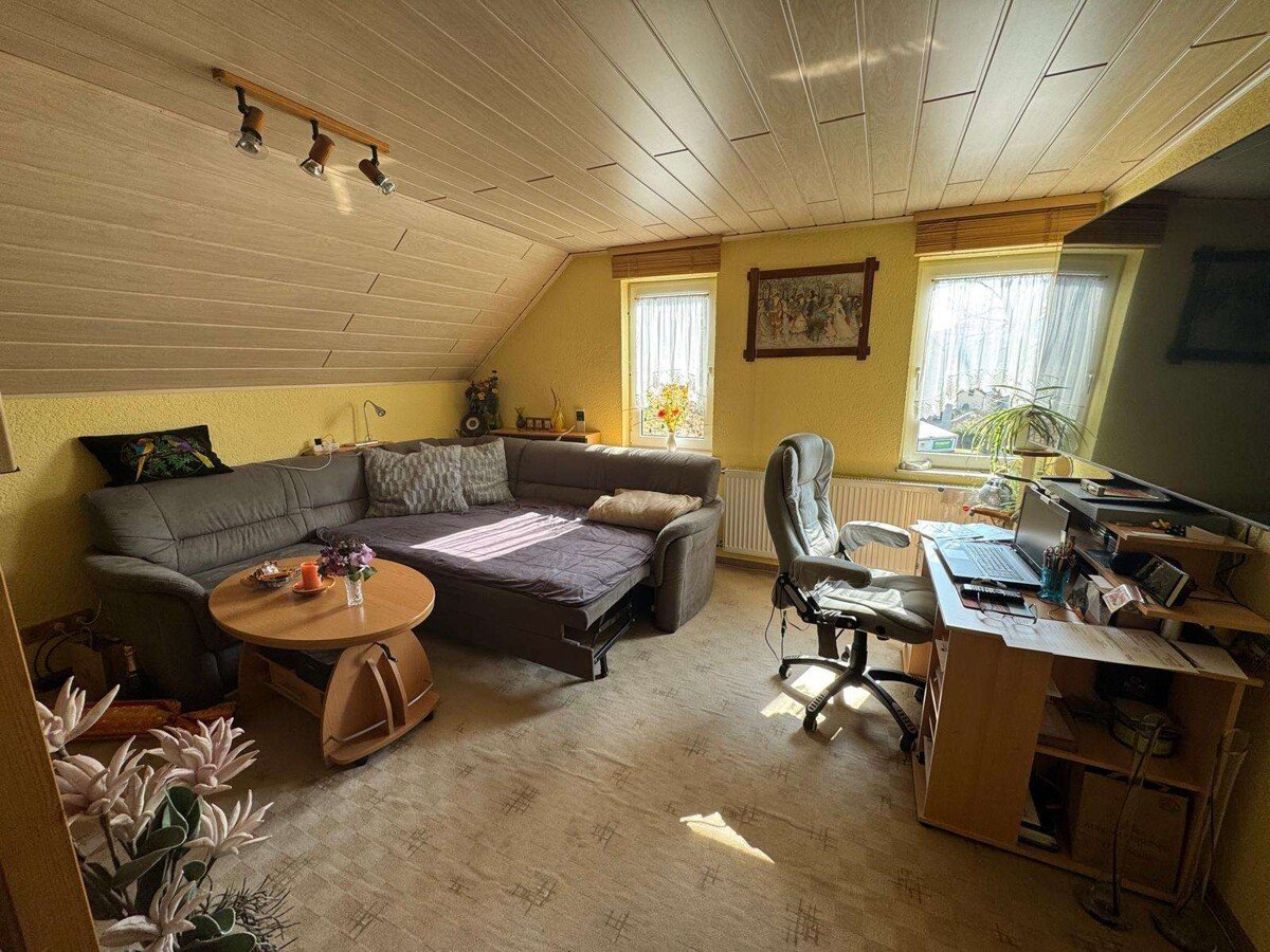 Wohnung OG