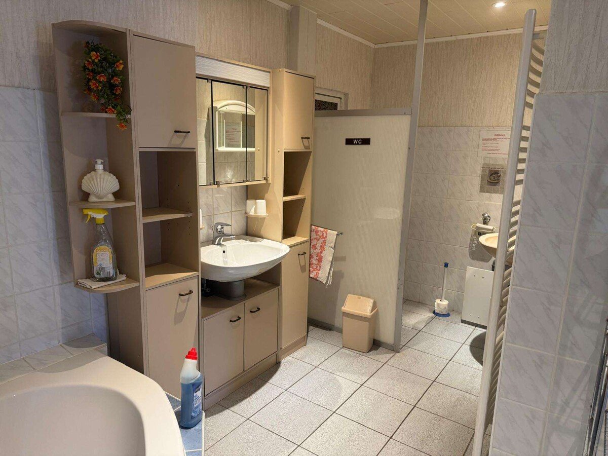 Wohnung EG