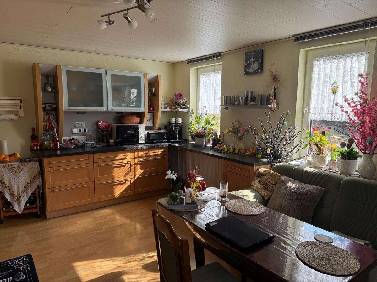 Wohnung OG