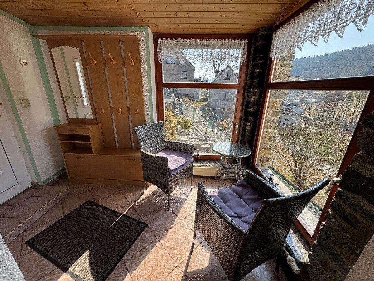 Wohnung EG