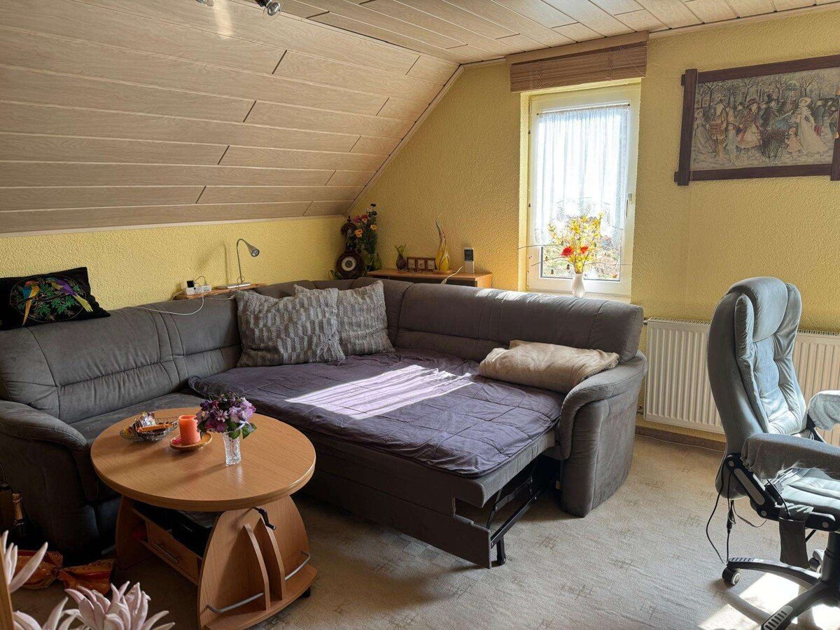 Wohnung OG