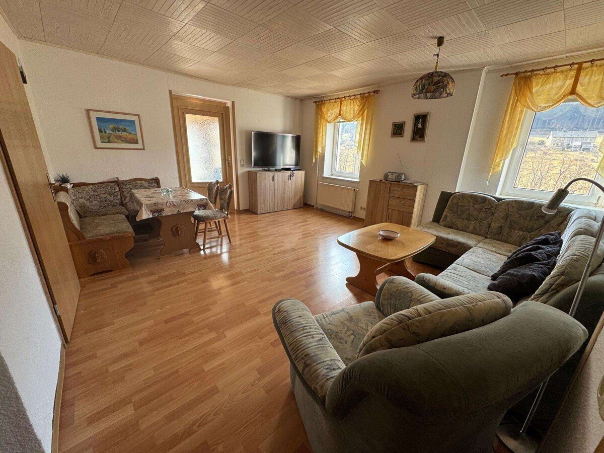 Wohnung EG