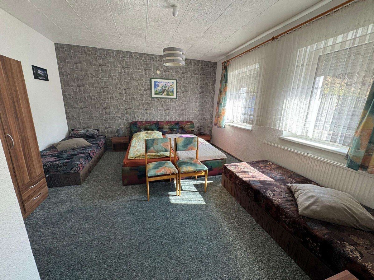 Wohnung EG