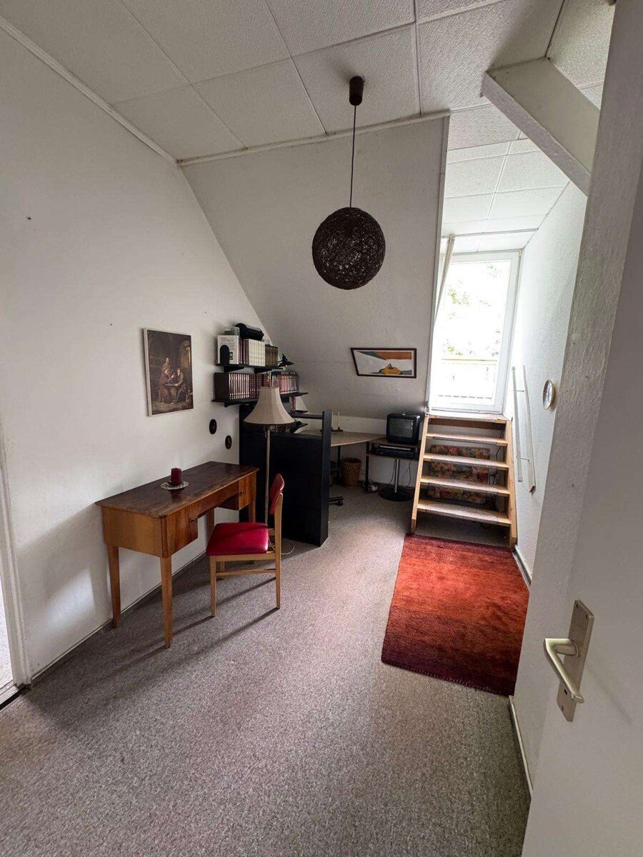 Arbeitszimmer