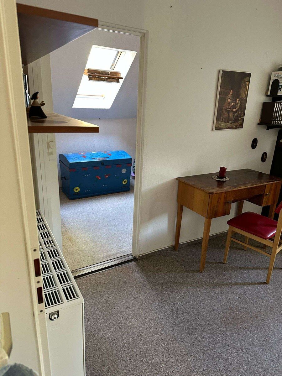 Arbeitszimmer