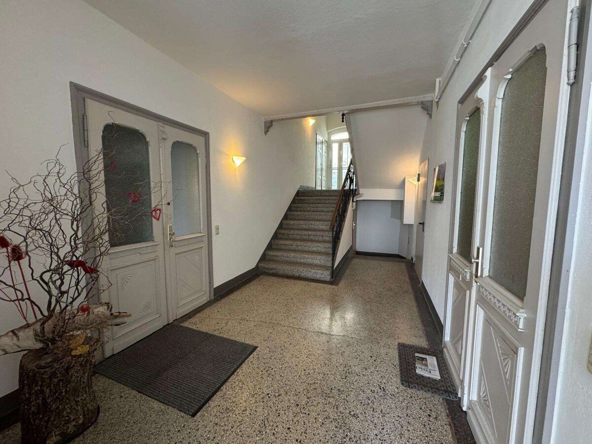 Treppenhaus