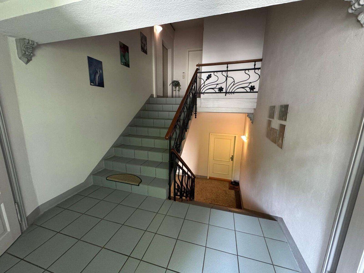 Treppenhaus