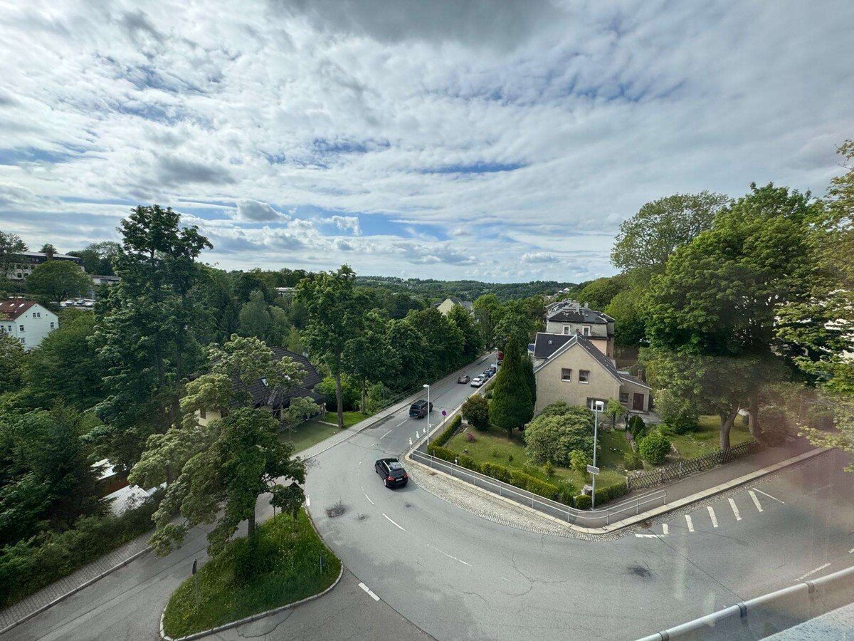 Ausblick