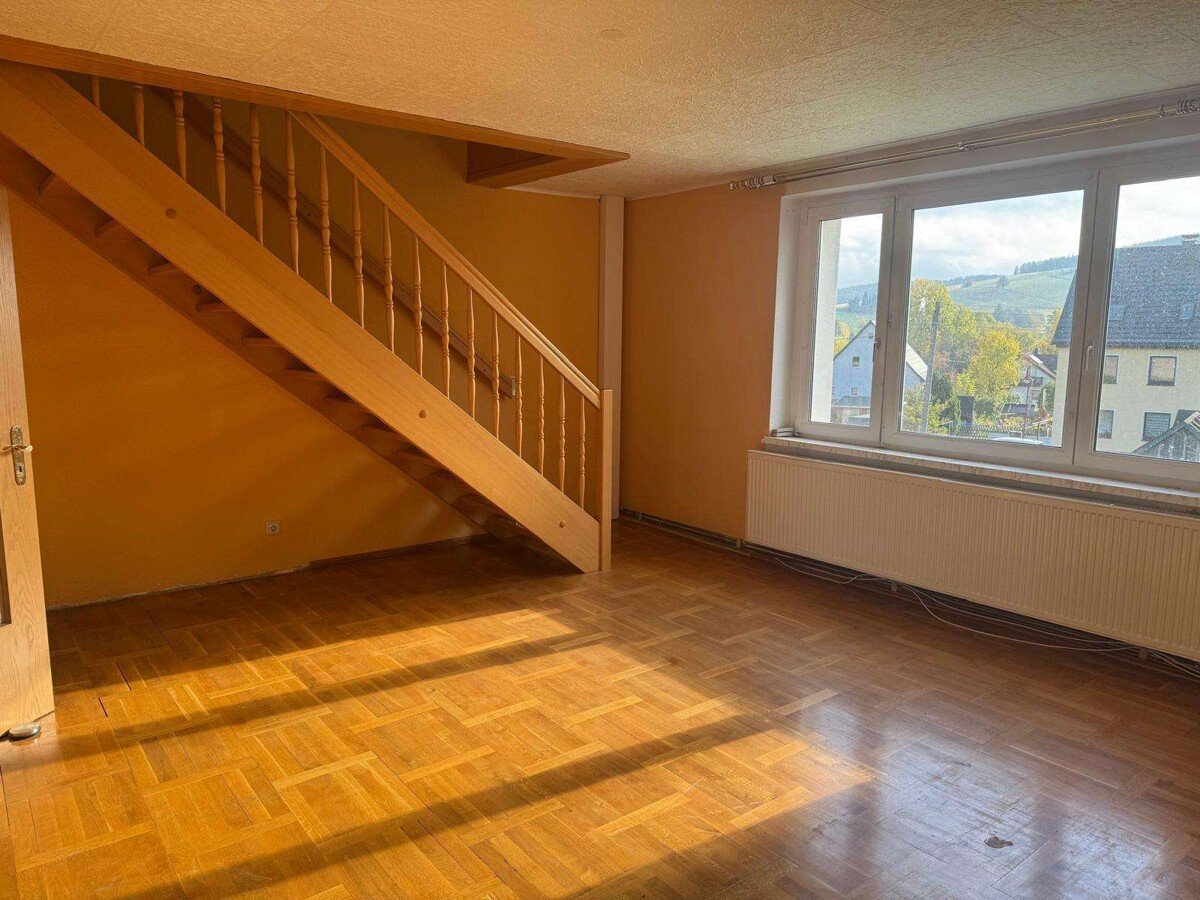 Arbeitszimmer