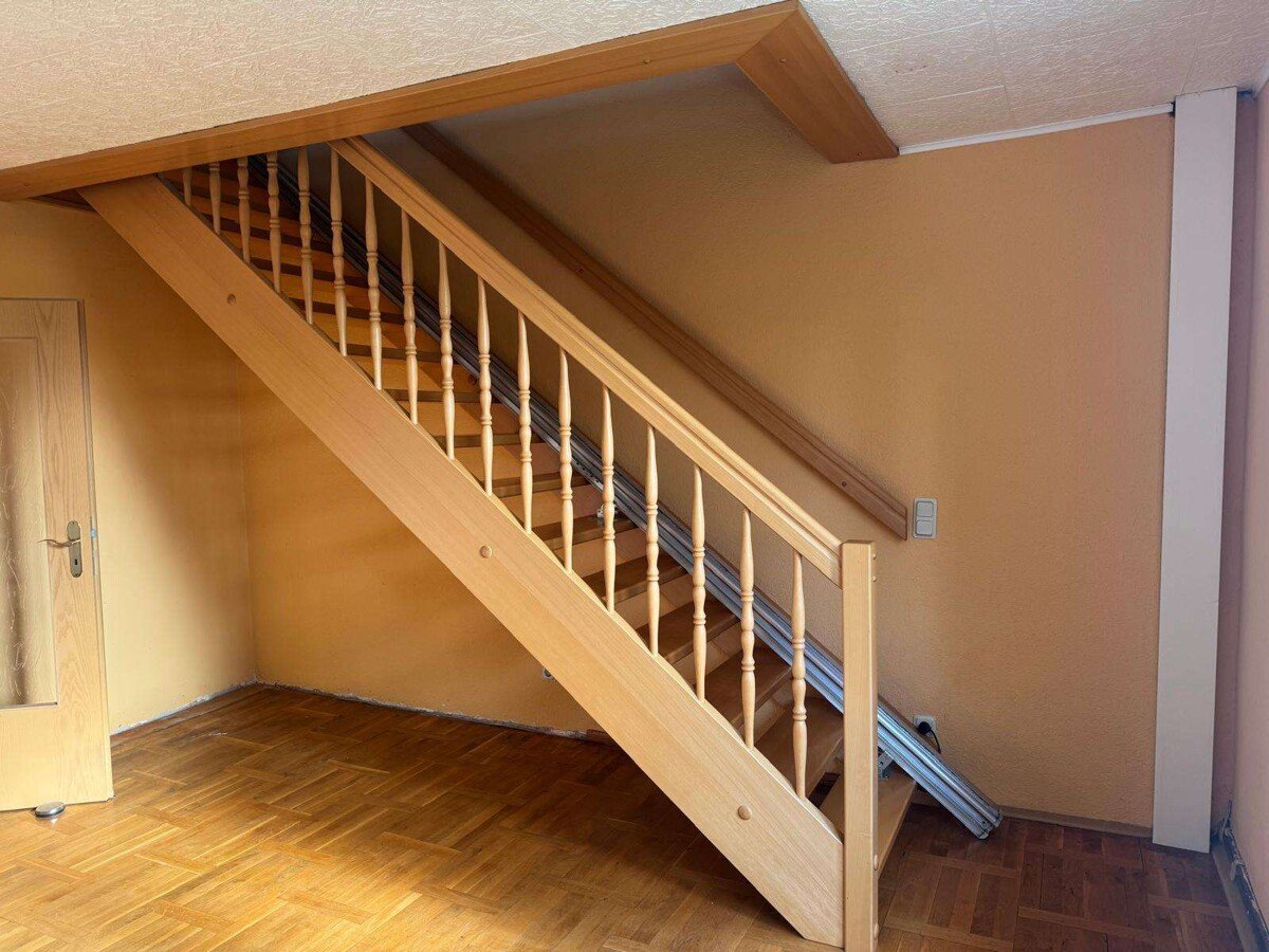Arbeitszimmer