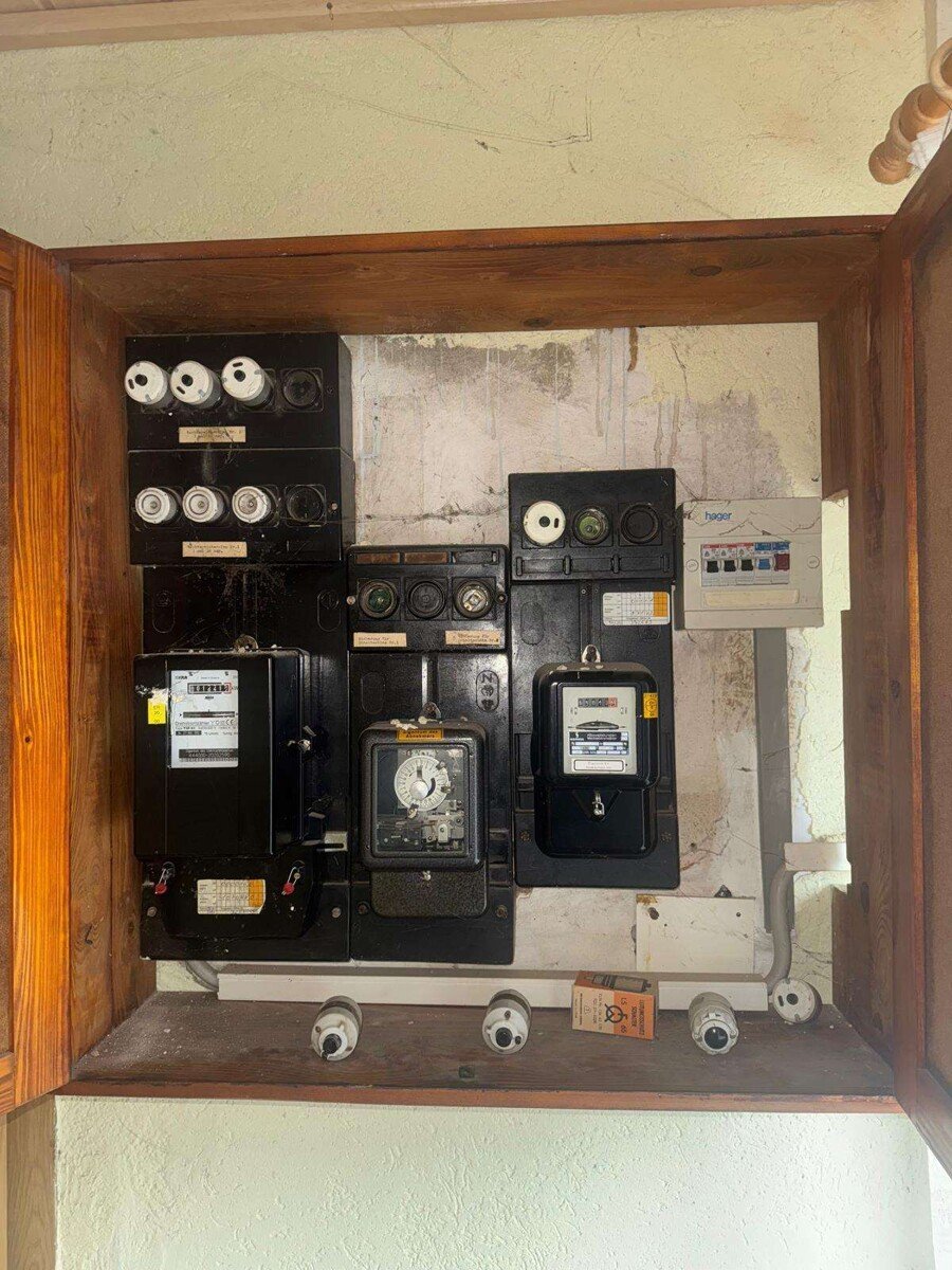 Elektrik