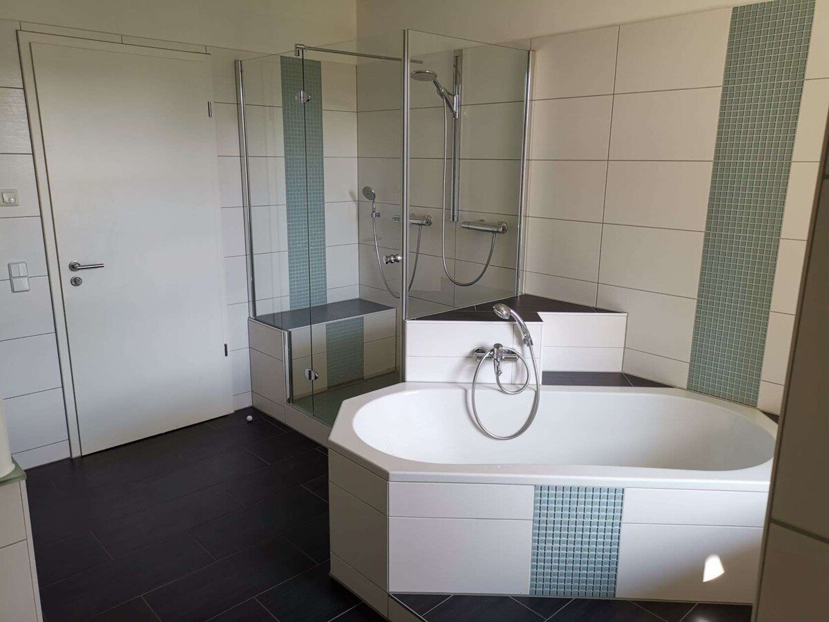 2.OG Badezimmer