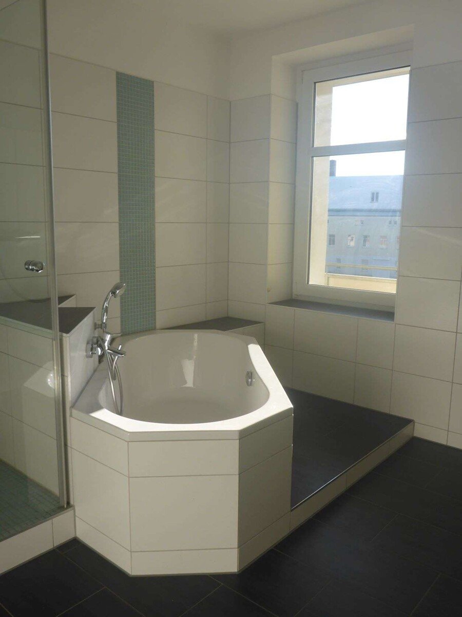 2.OG Badezimmer