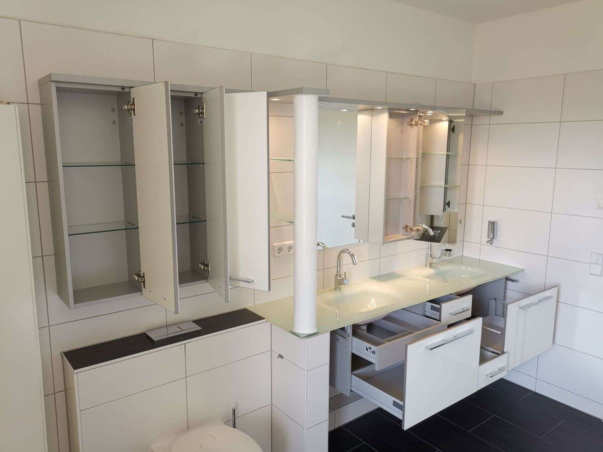 2.OG Badezimmer