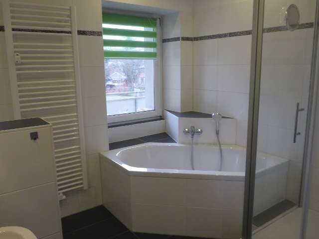 OG Badezimmer