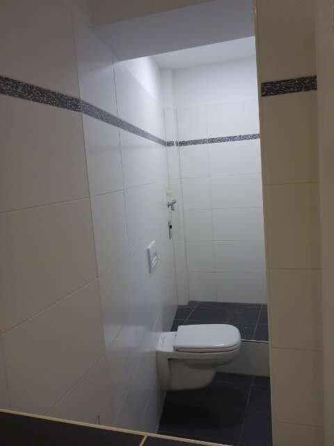 OG Badezimmer