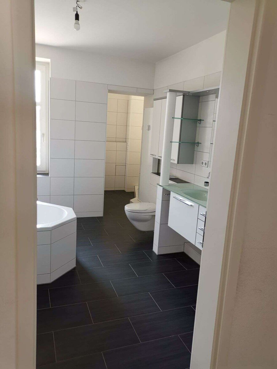 2.OG Badezimmer