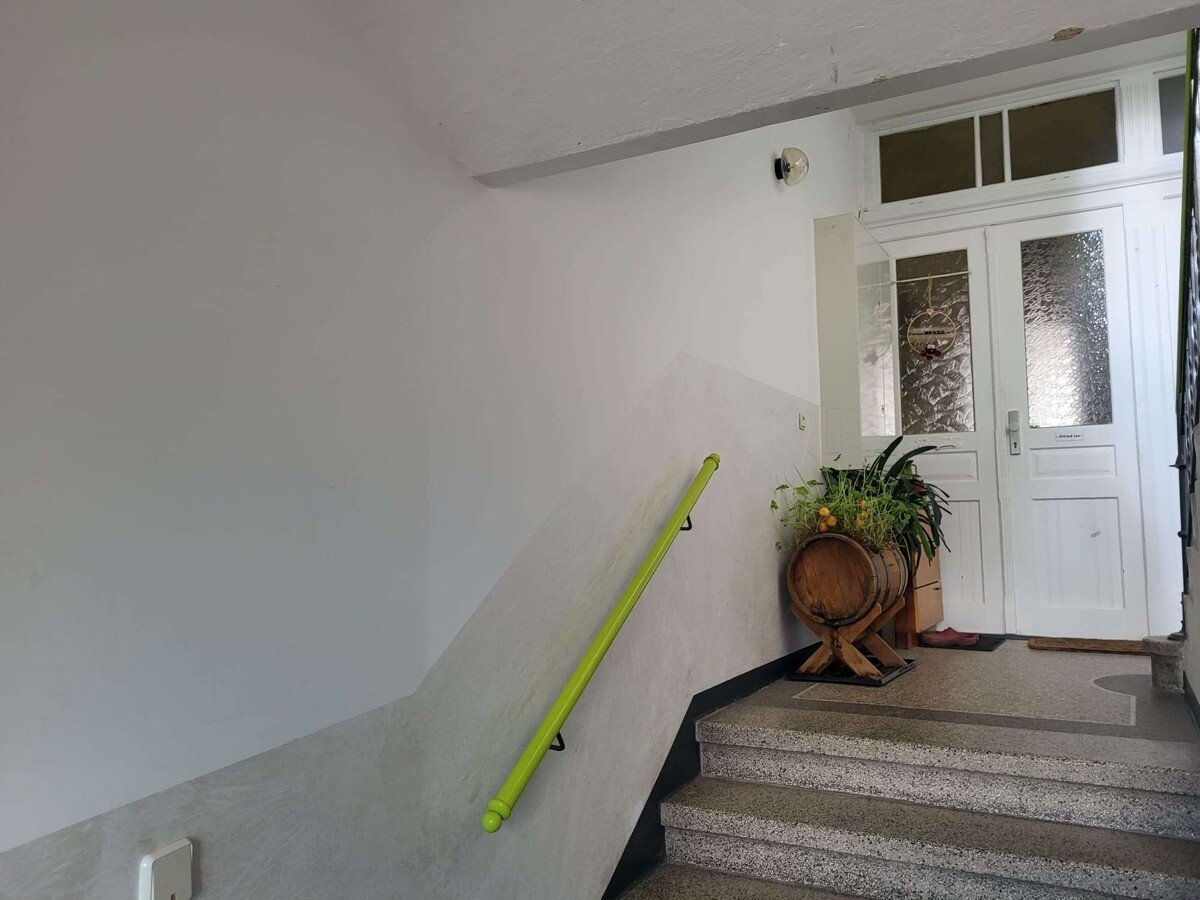 Treppenhaus