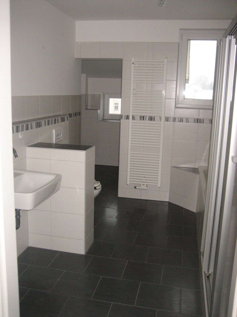 DG Badezimmer