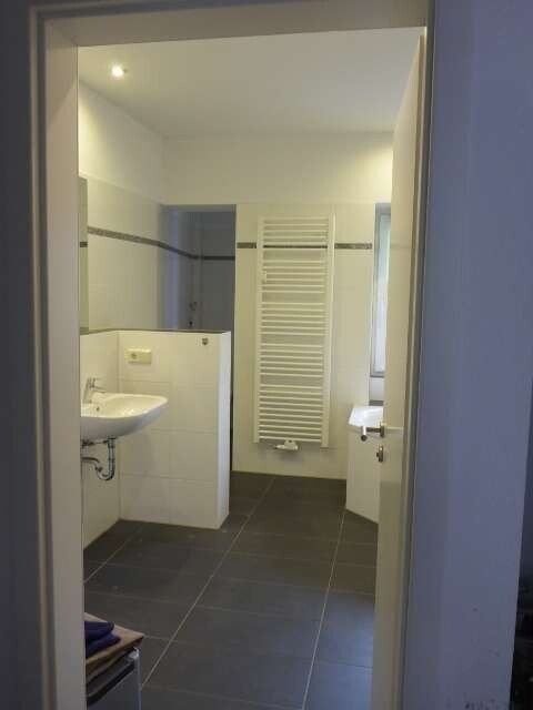 OG Badezimmer
