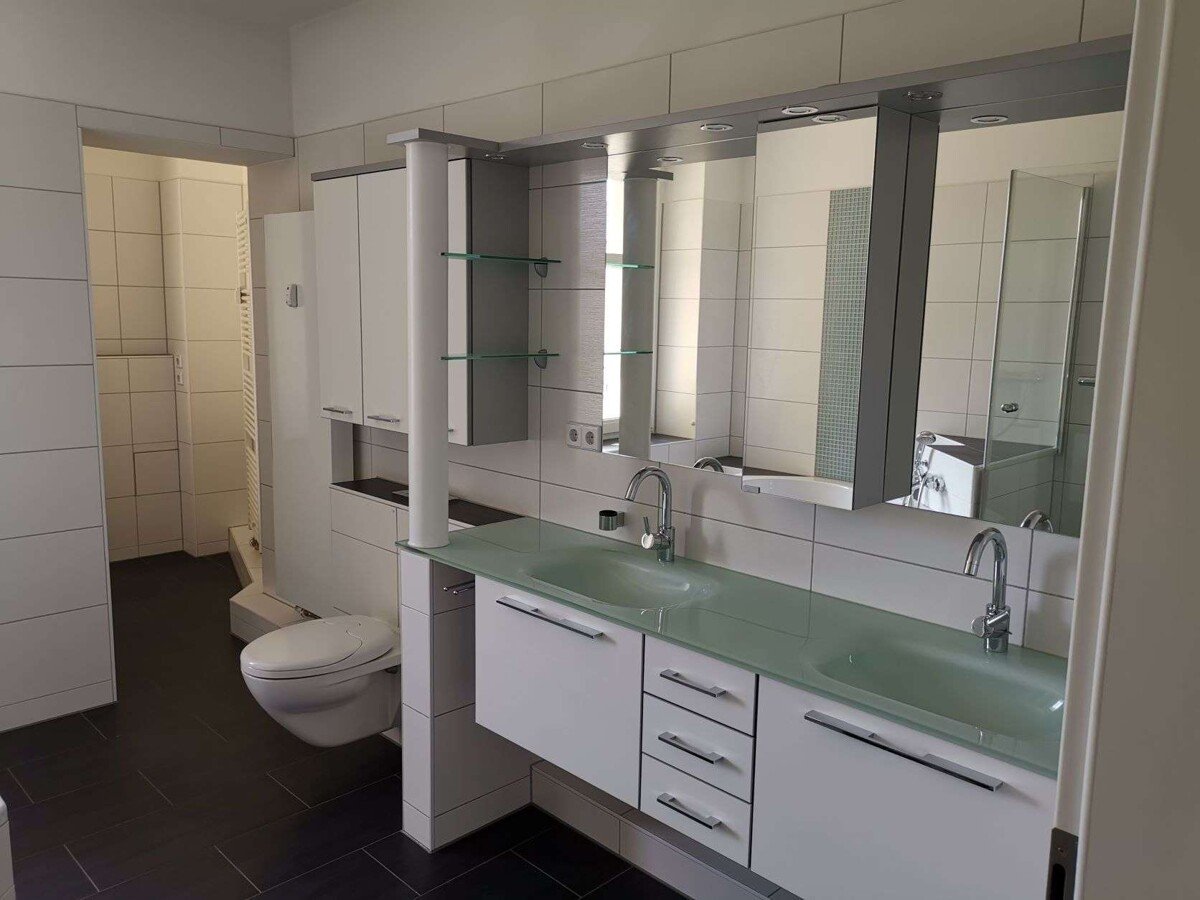 2.OG Badezimmer