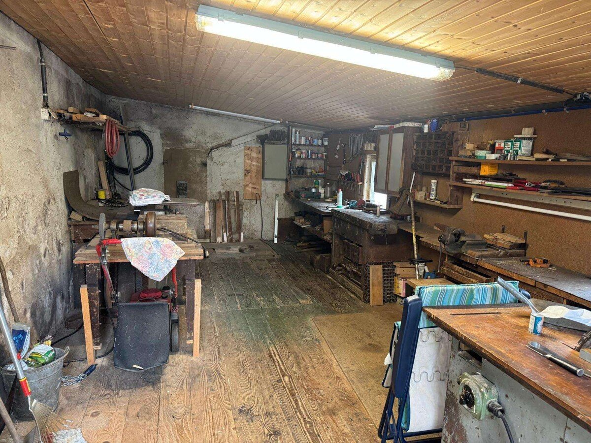 Werkstatt