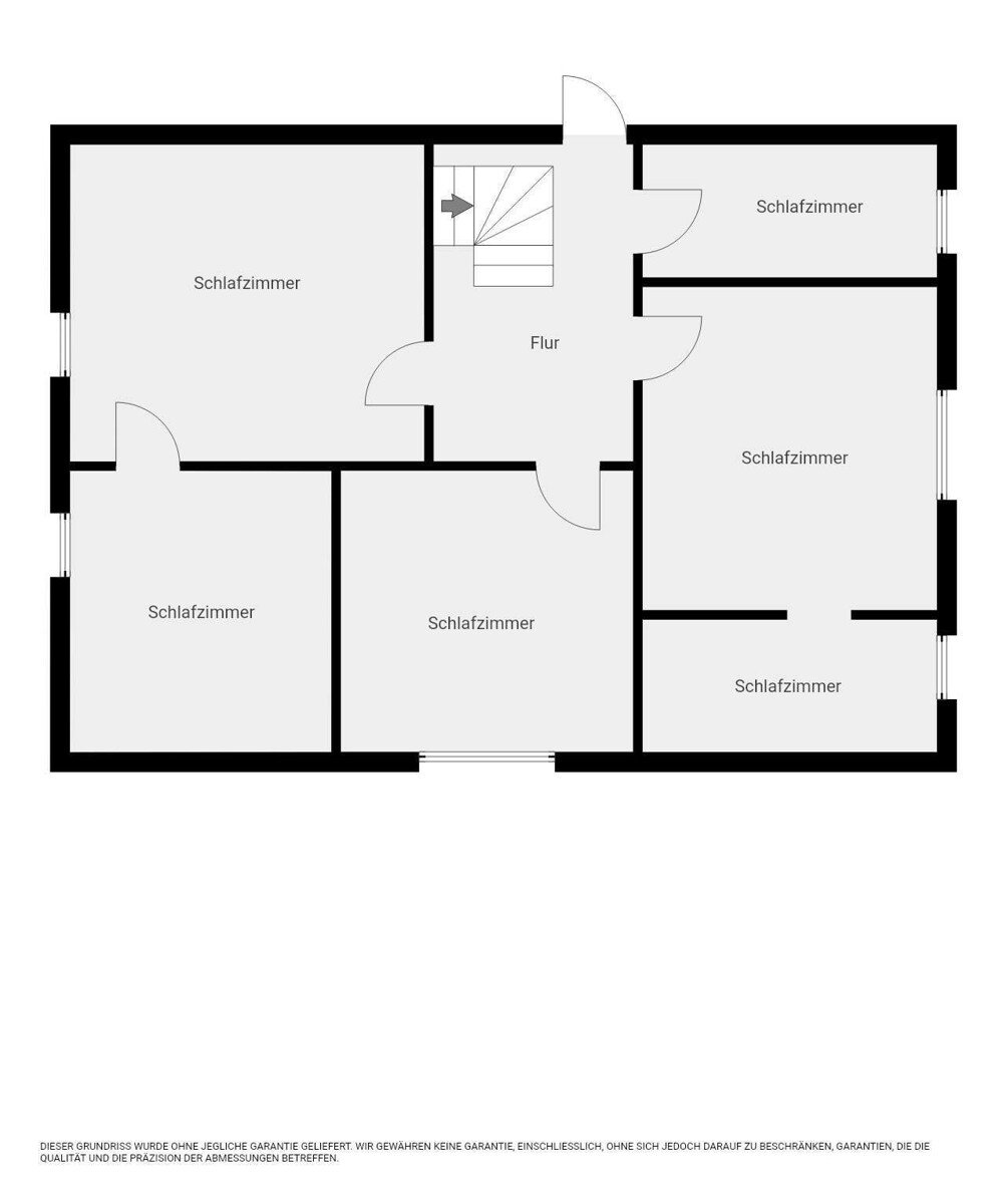 Dachgeschoss